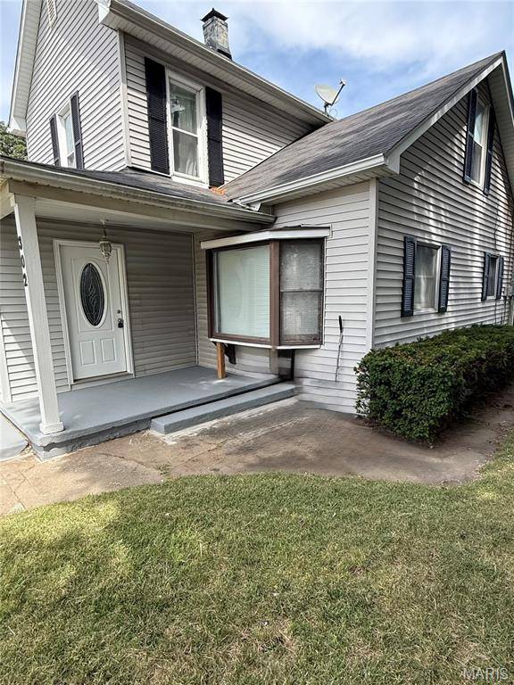302 Broadway, East Alton, IL 62024