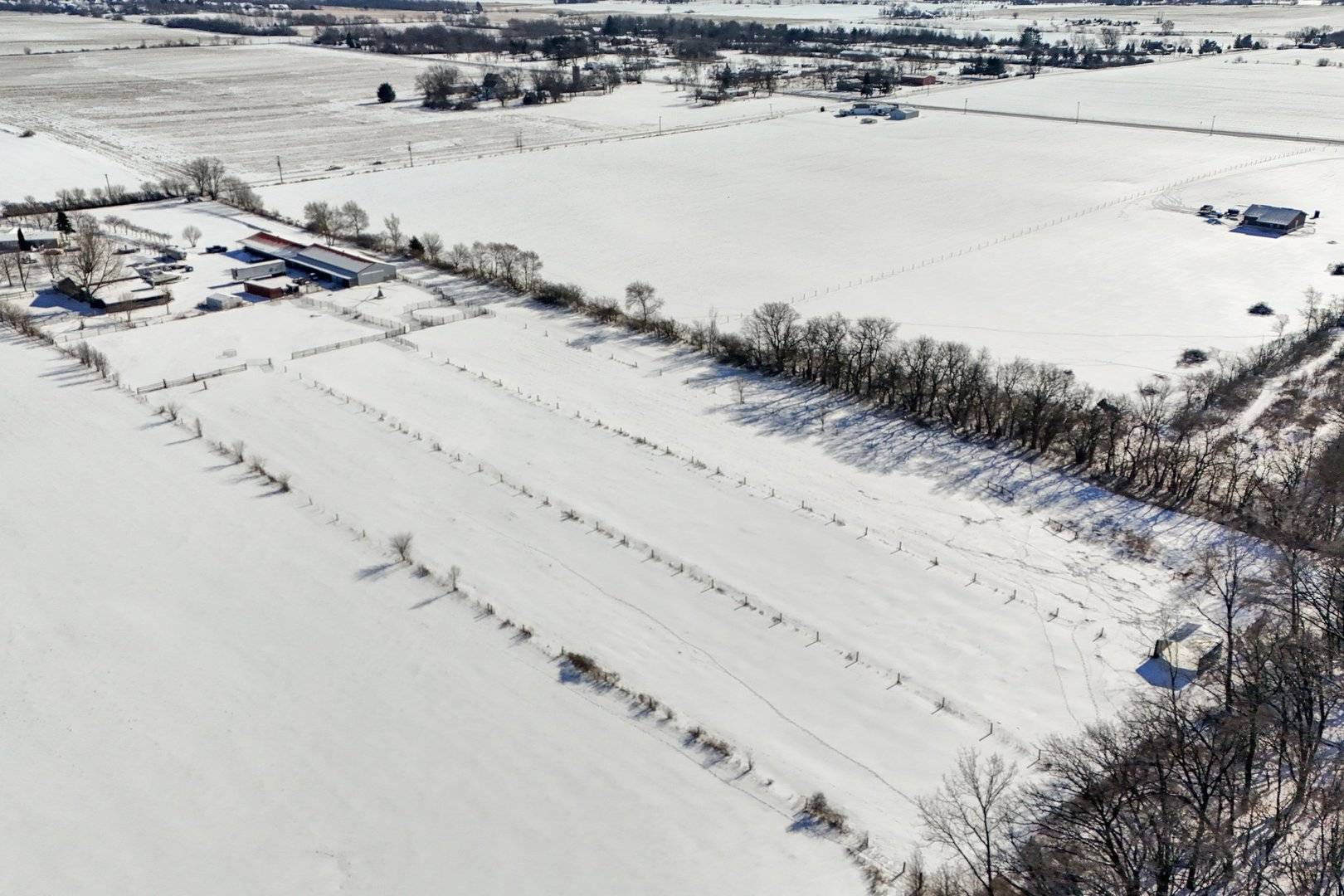 30048 S Klemme RD, Beecher, IL 60401