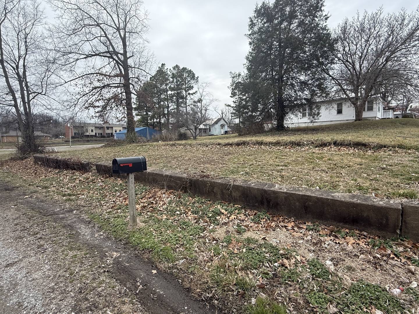 201 W Main ST, Vienna, IL 62995