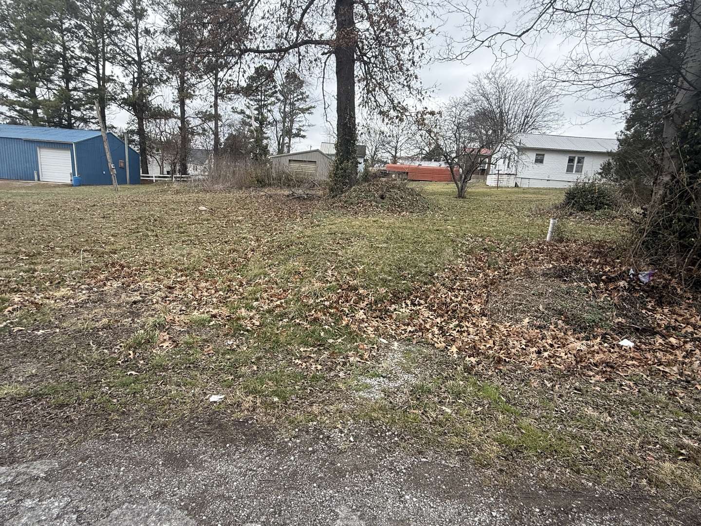 201 W Main ST, Vienna, IL 62995