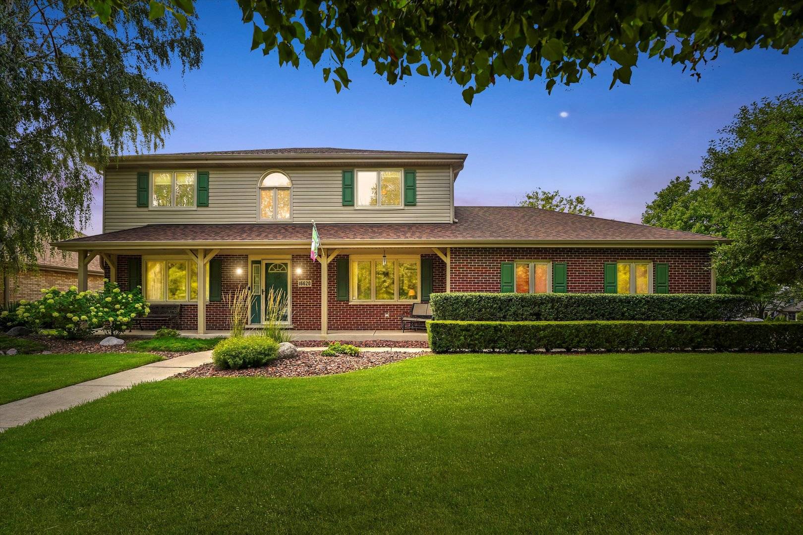 16620 Pear AVE, Orland Park, IL 60467