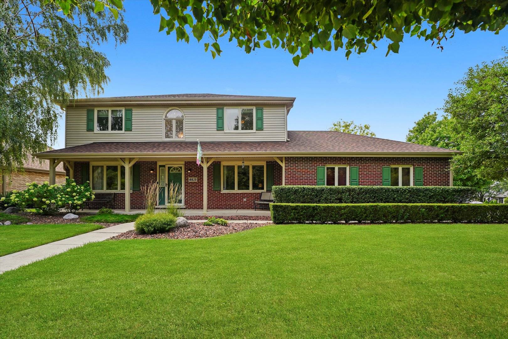 16620 Pear AVE, Orland Park, IL 60467