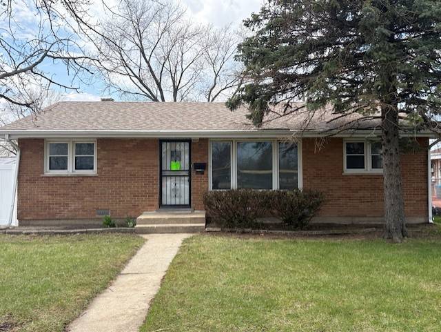10706 Oak AVE, Chicago Ridge, IL 60415