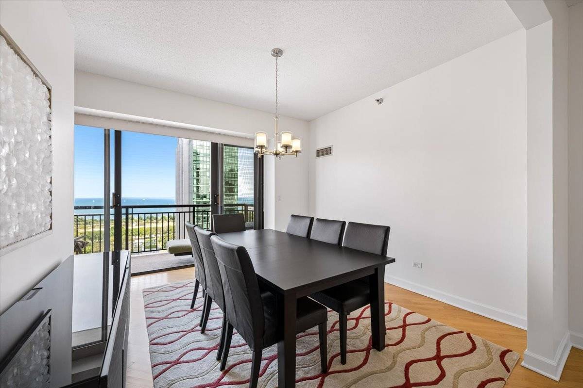 41 E 8th ST #2301, Chicago, IL 60605