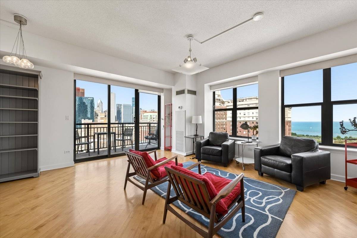 41 E 8th ST #2301, Chicago, IL 60605
