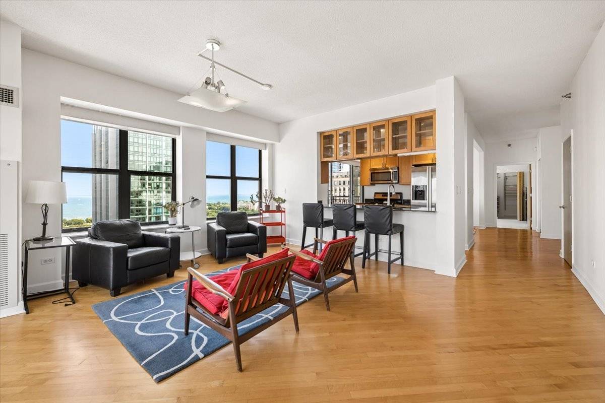 41 E 8th ST #2301, Chicago, IL 60605
