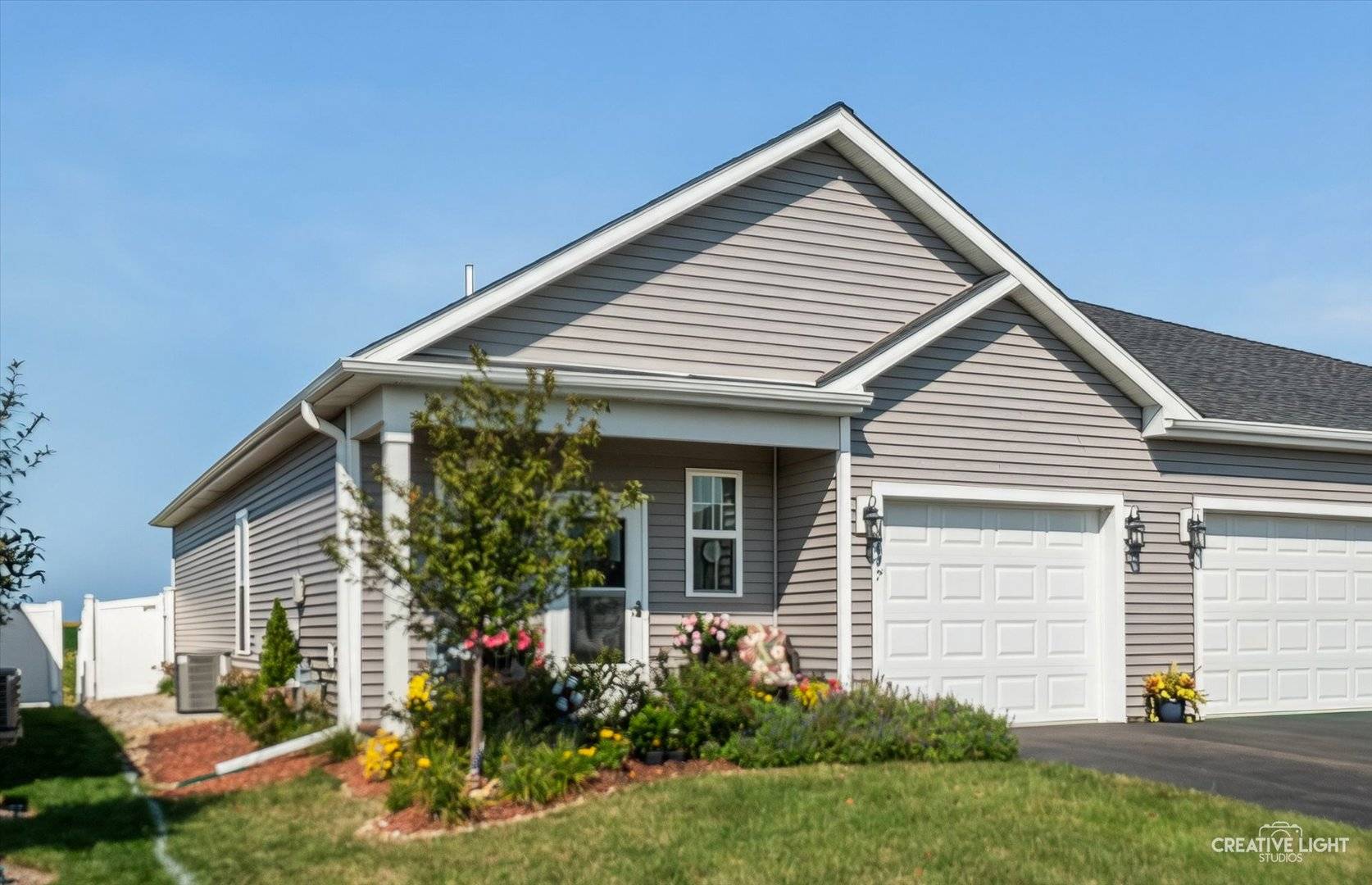 477 S Preston ST, Cortland, IL 60112