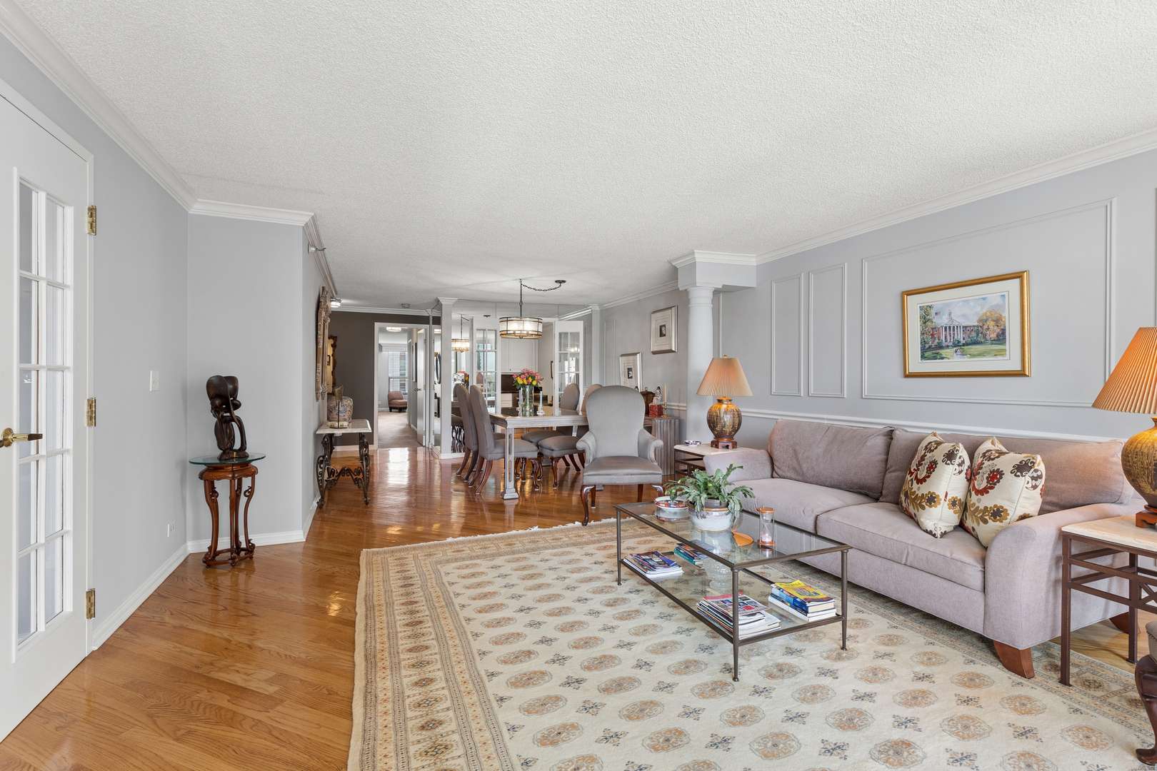 1250 N DEARBORN ST #9C, Chicago, IL 60610