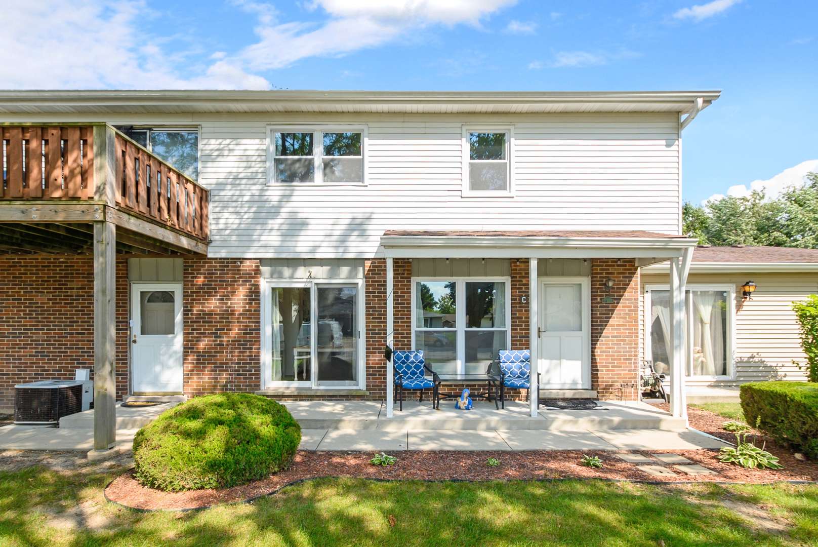 19545 116th AVE #C, Mokena, IL 60448