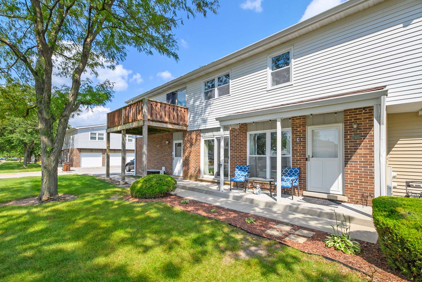 19545 116th AVE #C, Mokena, IL 60448