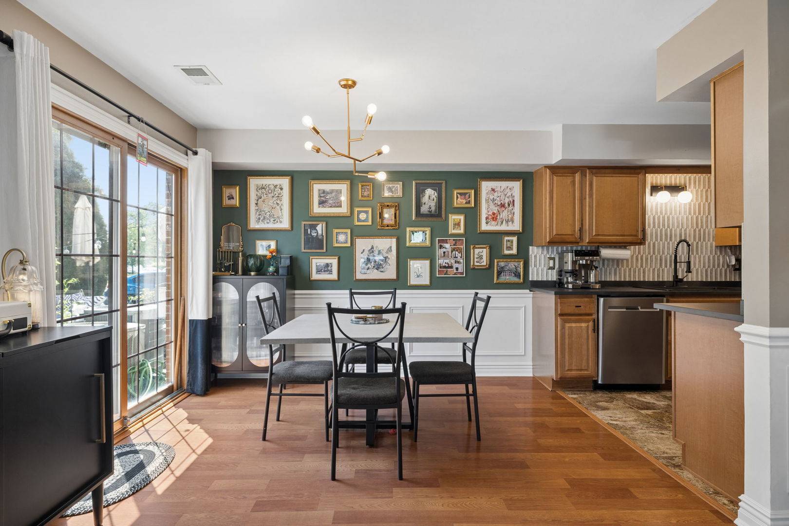 9219 Virginia CT #901, Orland Park, IL 60462