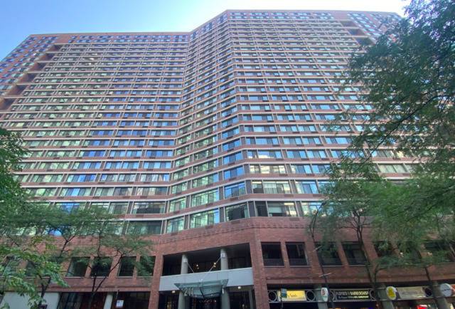 211 E Ohio ST #923, Chicago, IL 60611