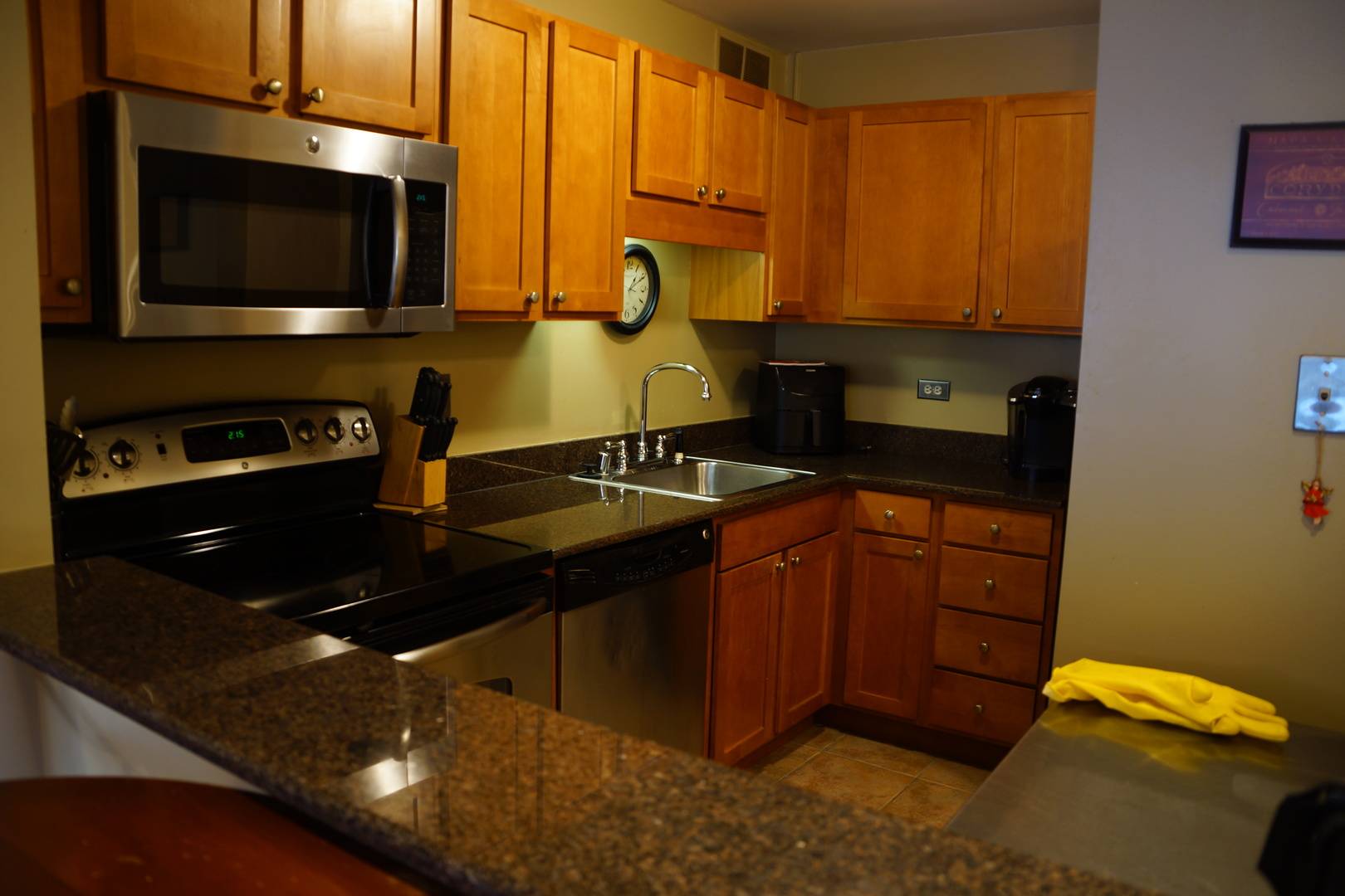 211 E Ohio ST #923, Chicago, IL 60611