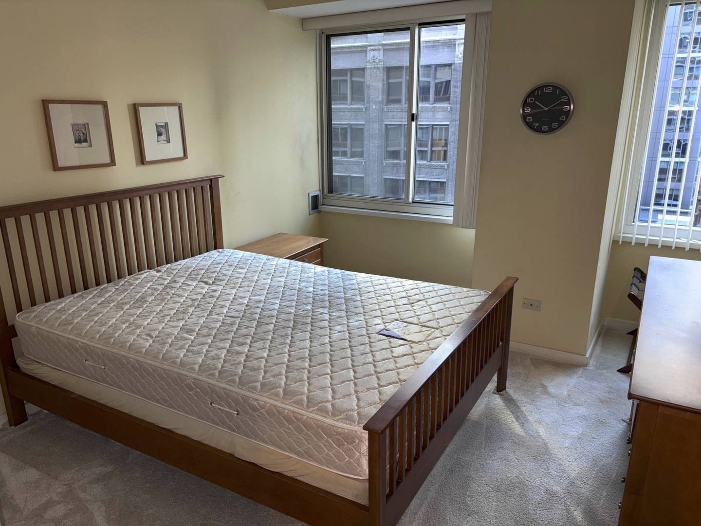 211 E Ohio ST #923, Chicago, IL 60611