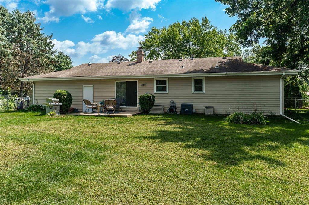 Address not disclosed, South Beloit, IL 61080
