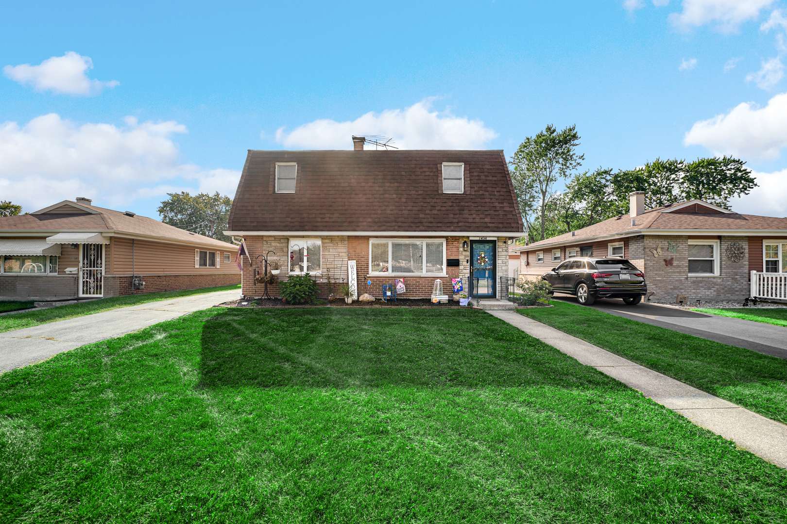 1436 Hirsch AVE, Calumet City, IL 60409