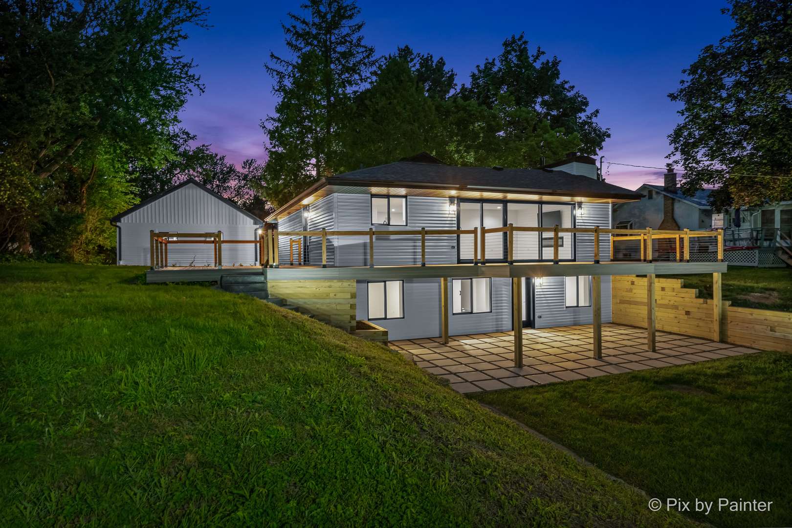 34803 N Hiawatha TRL, Mchenry, IL 60051
