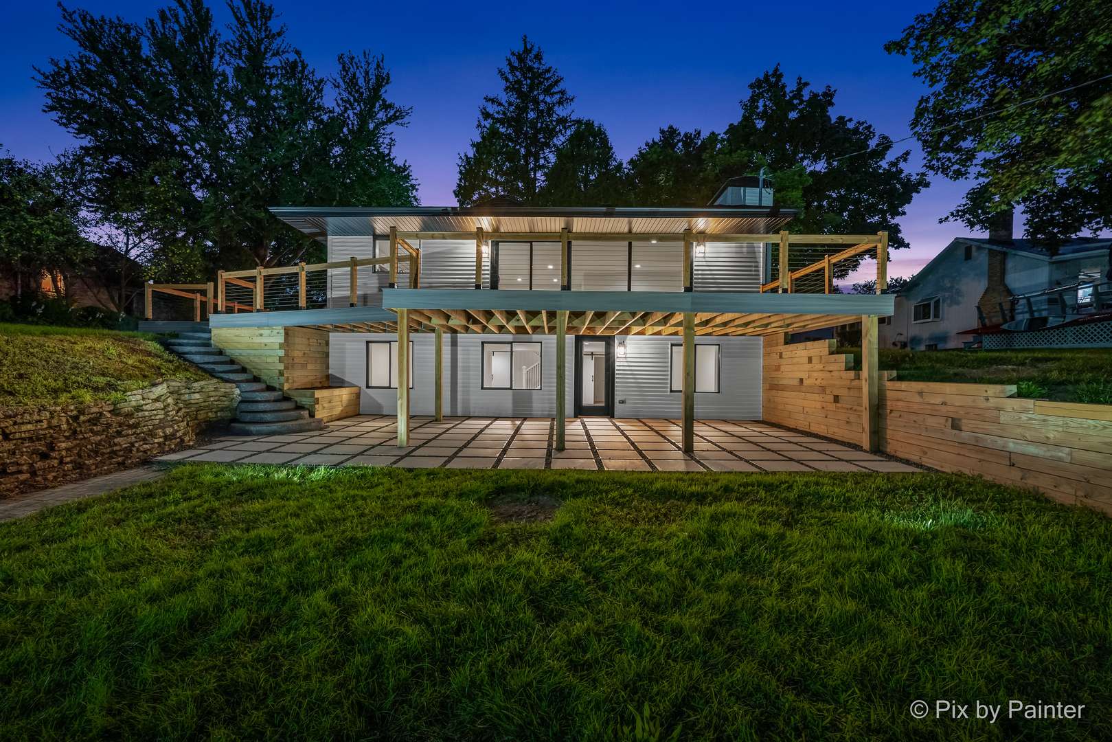34803 N Hiawatha TRL, Mchenry, IL 60051