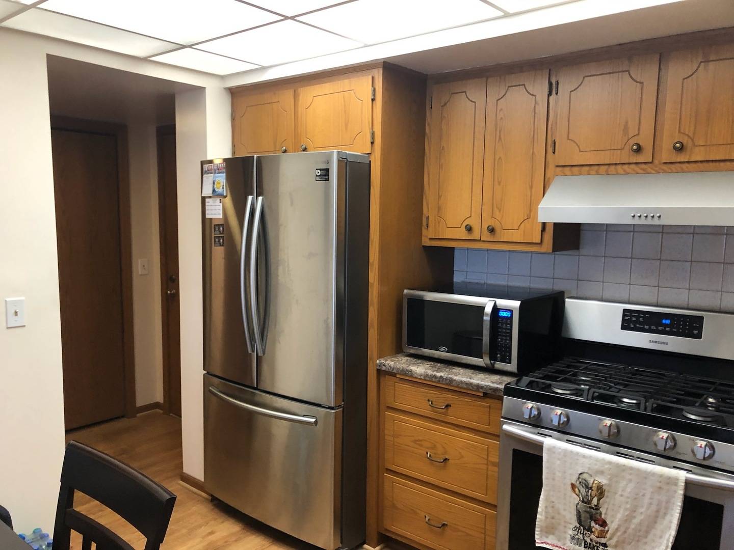 8350 W Addison ST #202, Chicago, IL 60634
