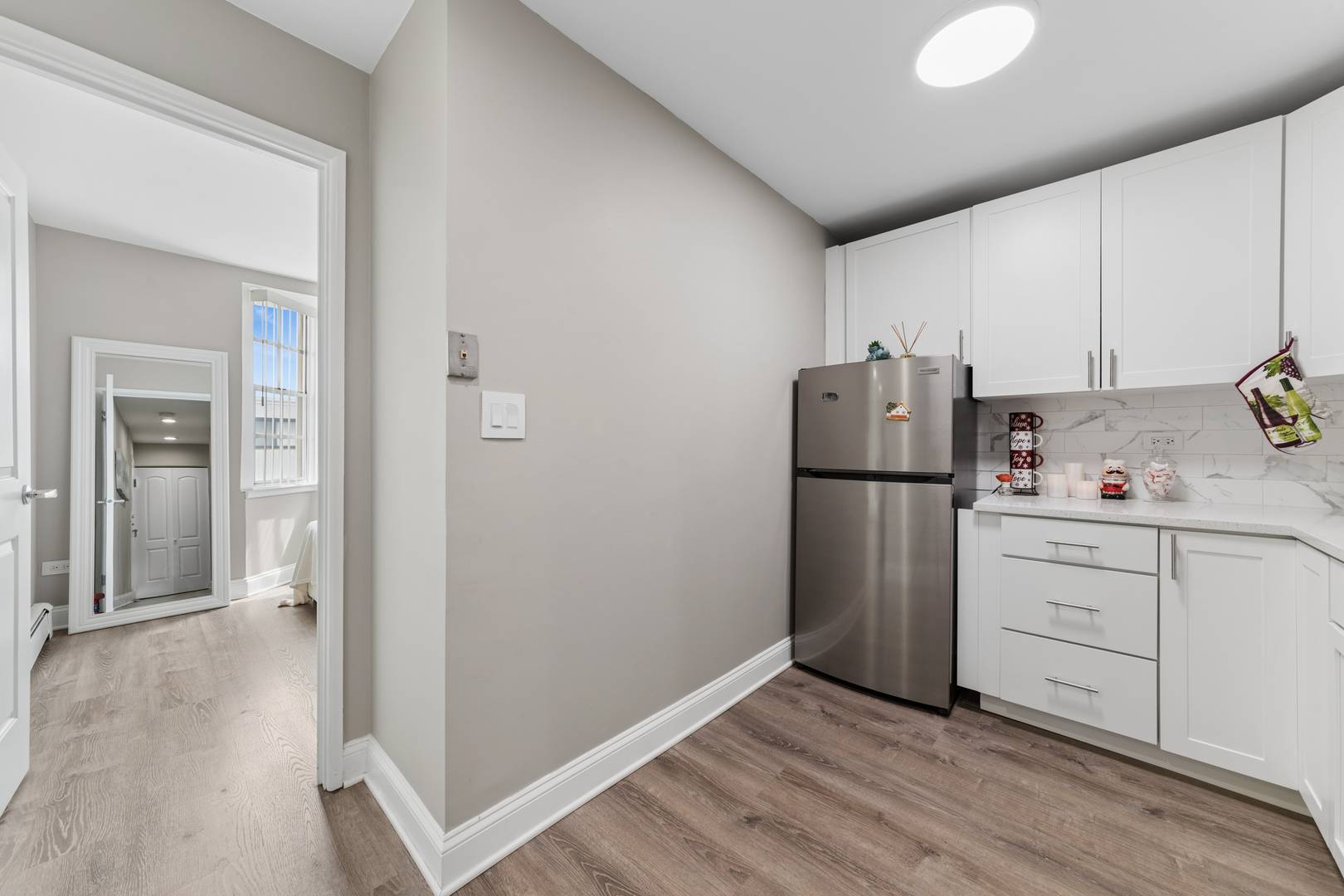 5506 Lincoln AVE #A511, Morton Grove, IL 60053