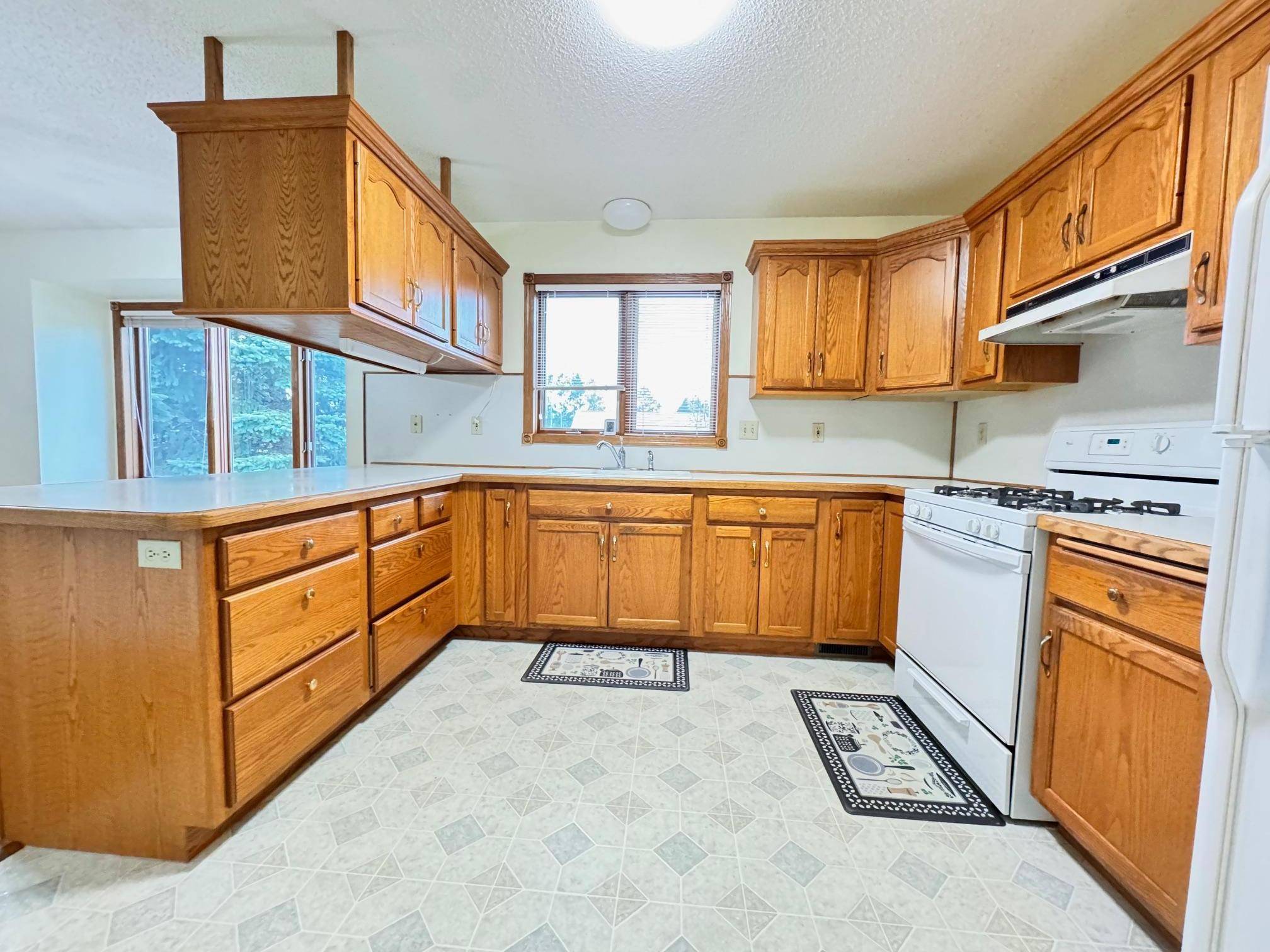 608 Forest View AVE, Park Rapids, MN 56470