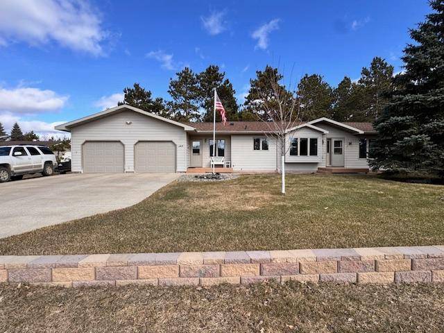 608 Forest View AVE, Park Rapids, MN 56470