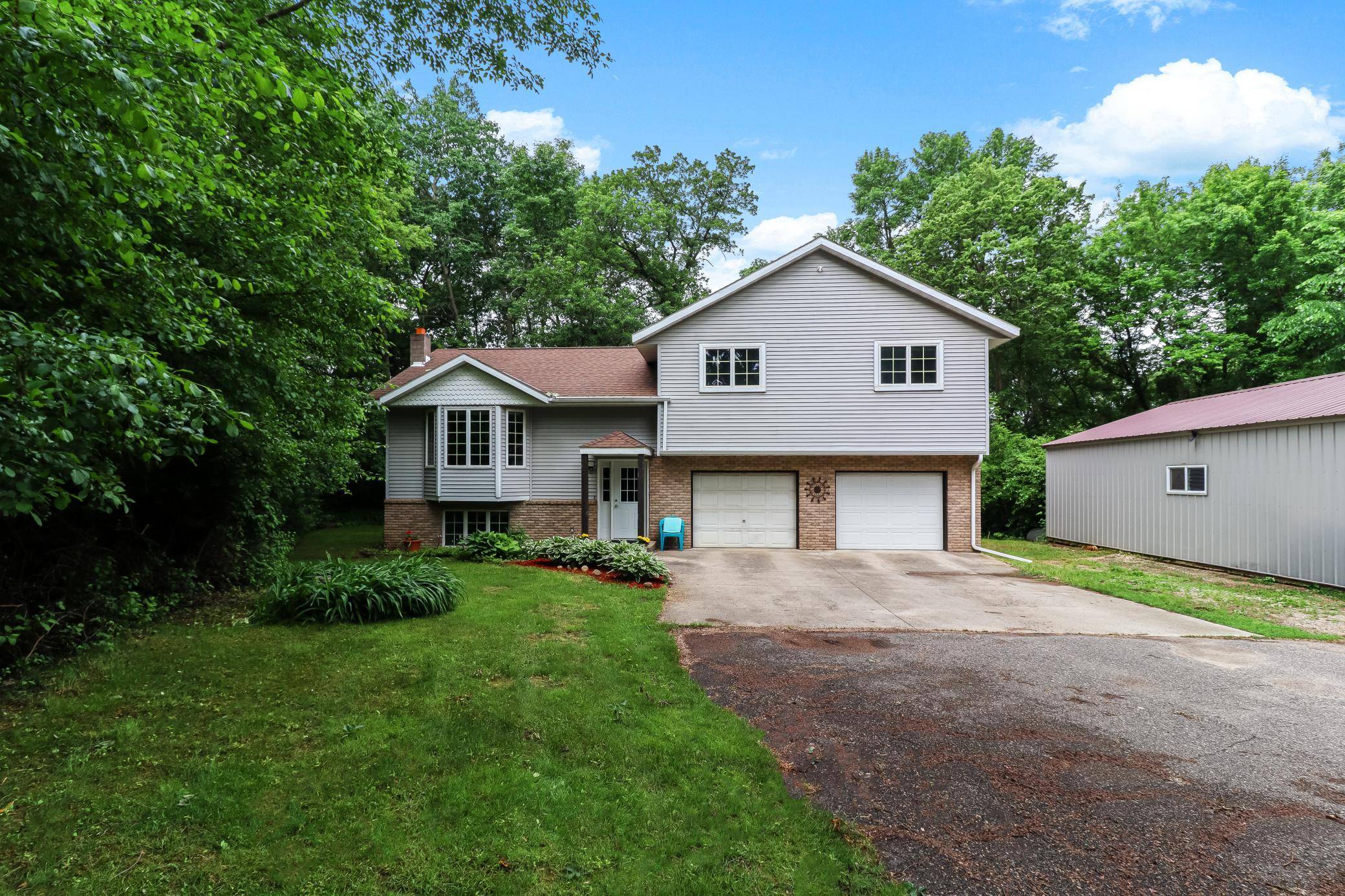 17353 Northwood DR, Paynesville, MN 56362