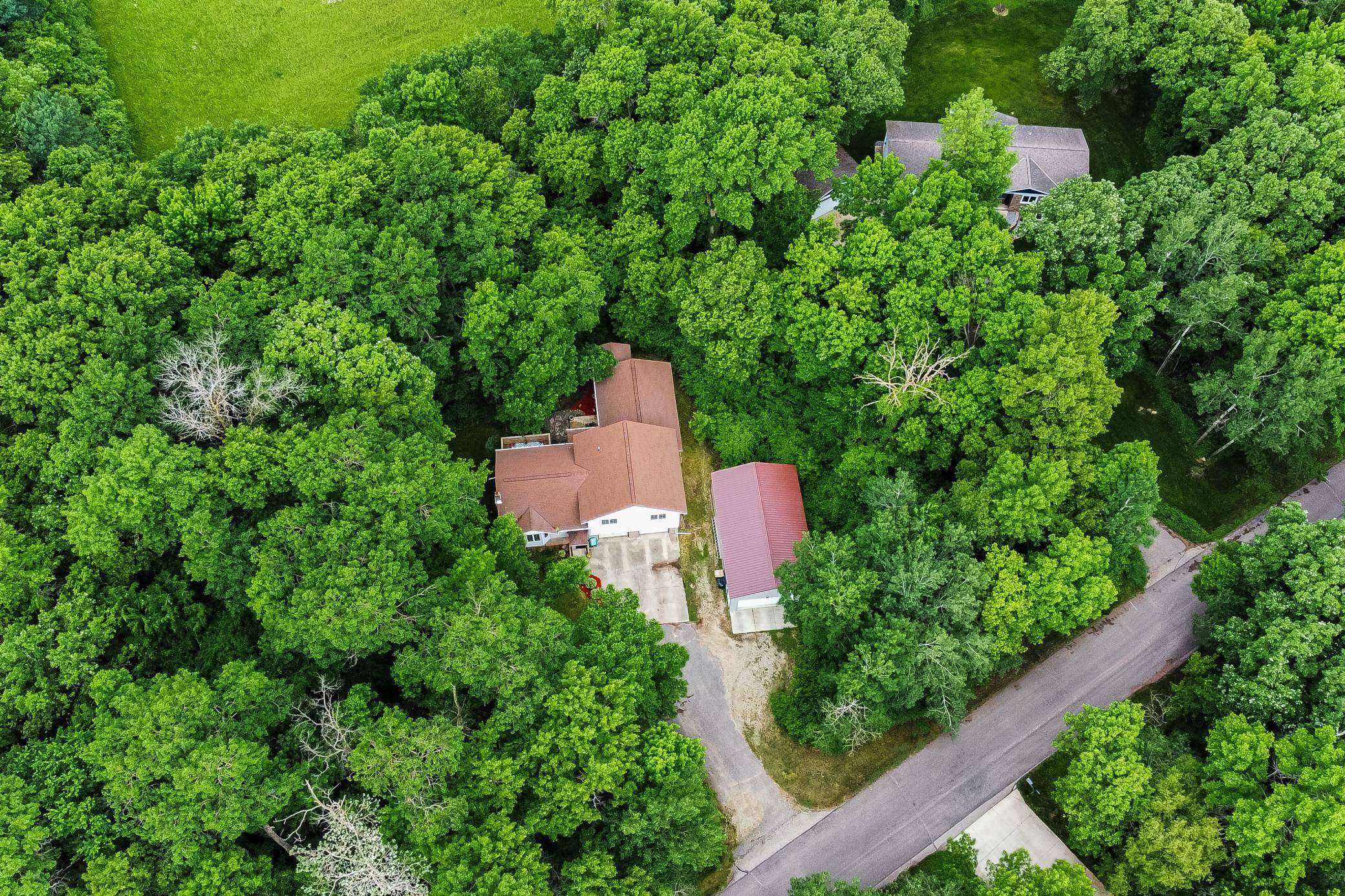 17353 Northwood DR, Paynesville, MN 56362
