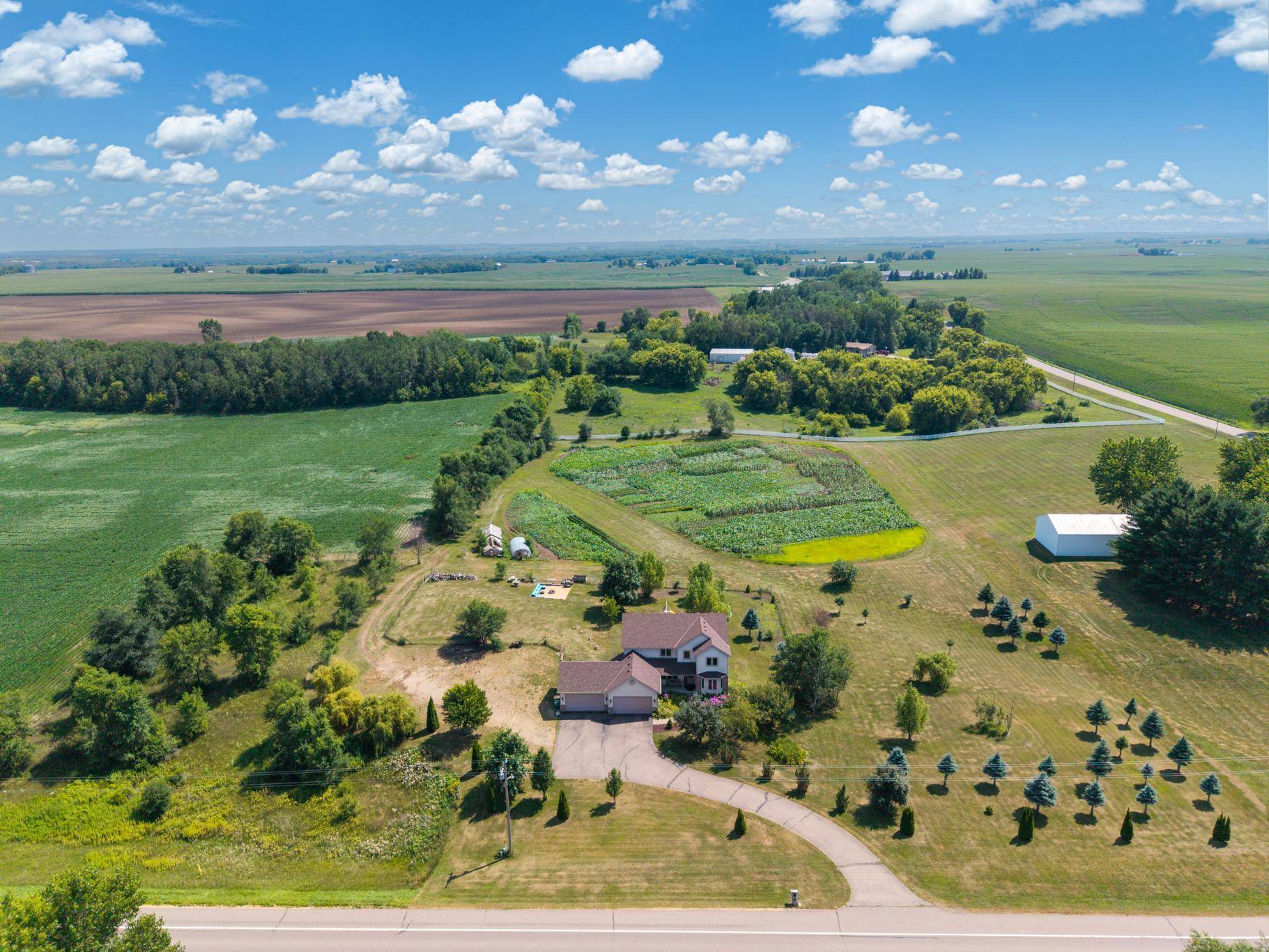 6499 160th ST E, Hastings, MN 55033