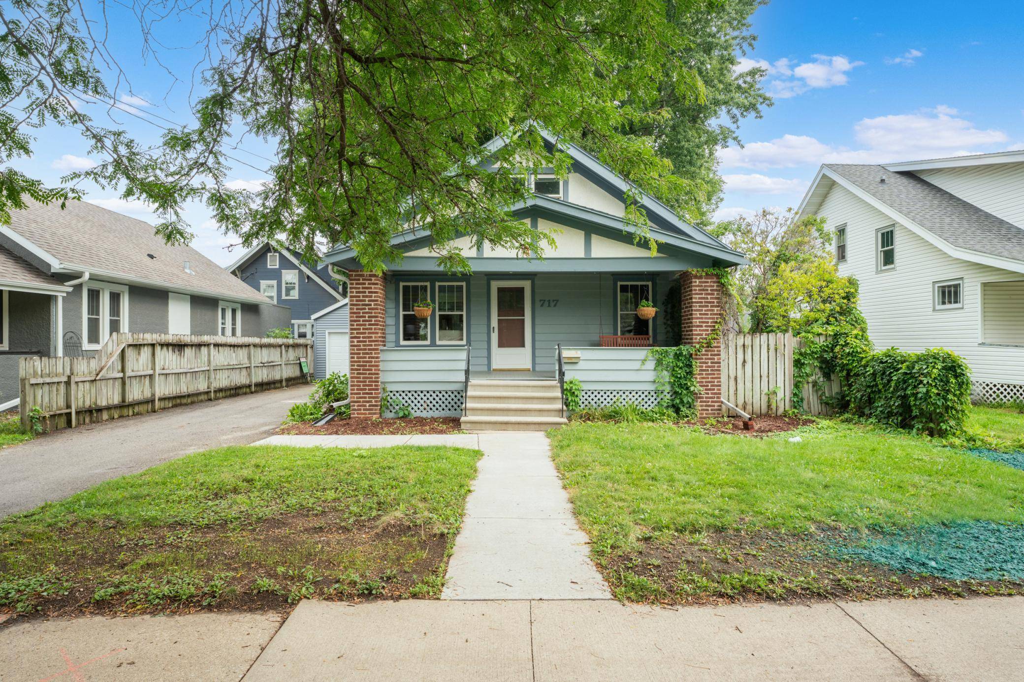 717 2nd ST NW, Rochester, MN 55901