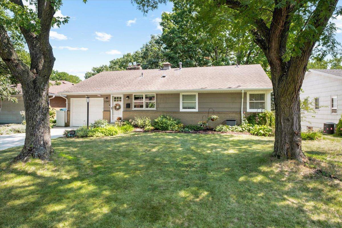 3341 Decatur LN, Saint Louis Park, MN 55426