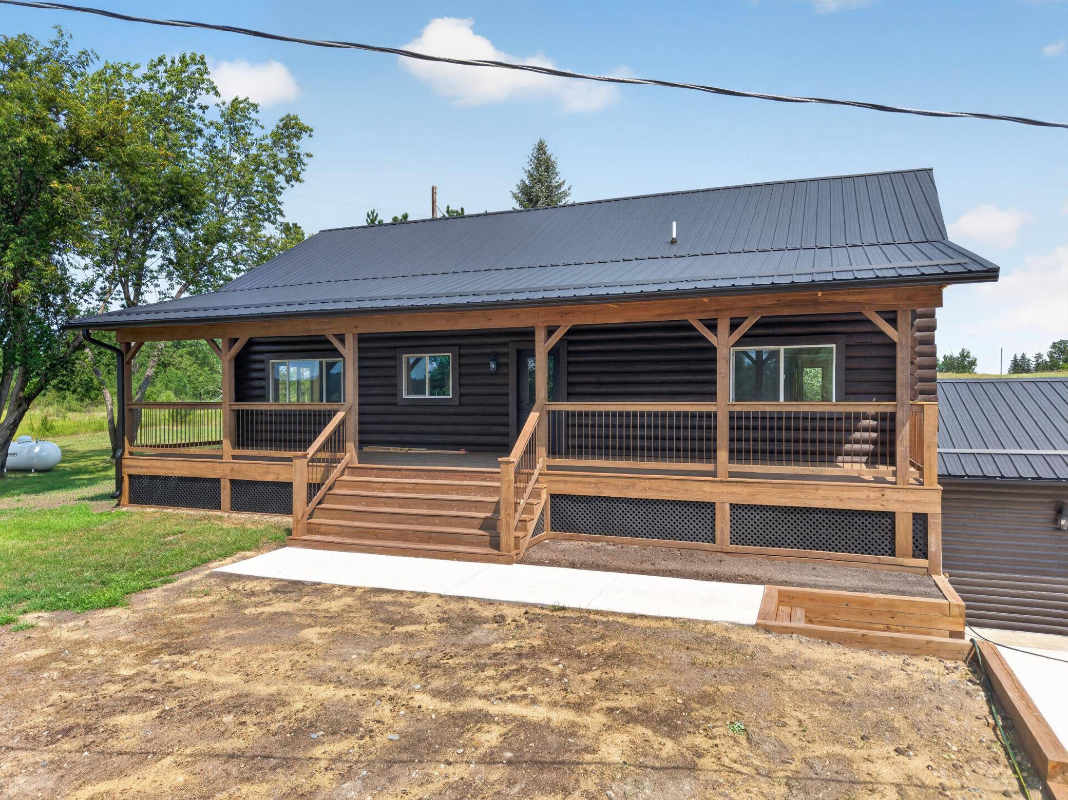 35515 State Highway 87, Frazee, MN 56544