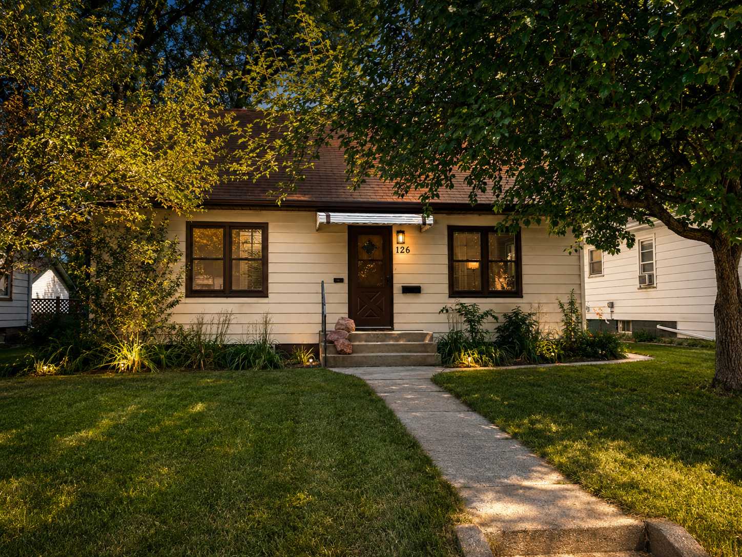 126 Riverside Drive NE, Saint Cloud, MN 56304