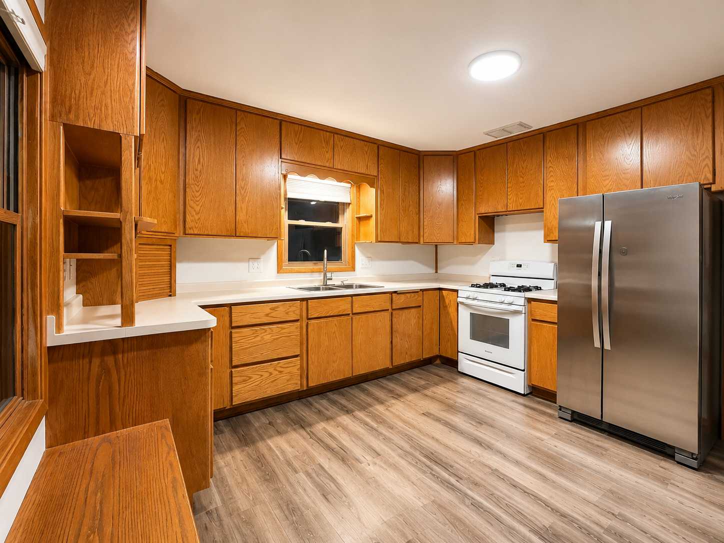 126 Riverside Drive NE, Saint Cloud, MN 56304