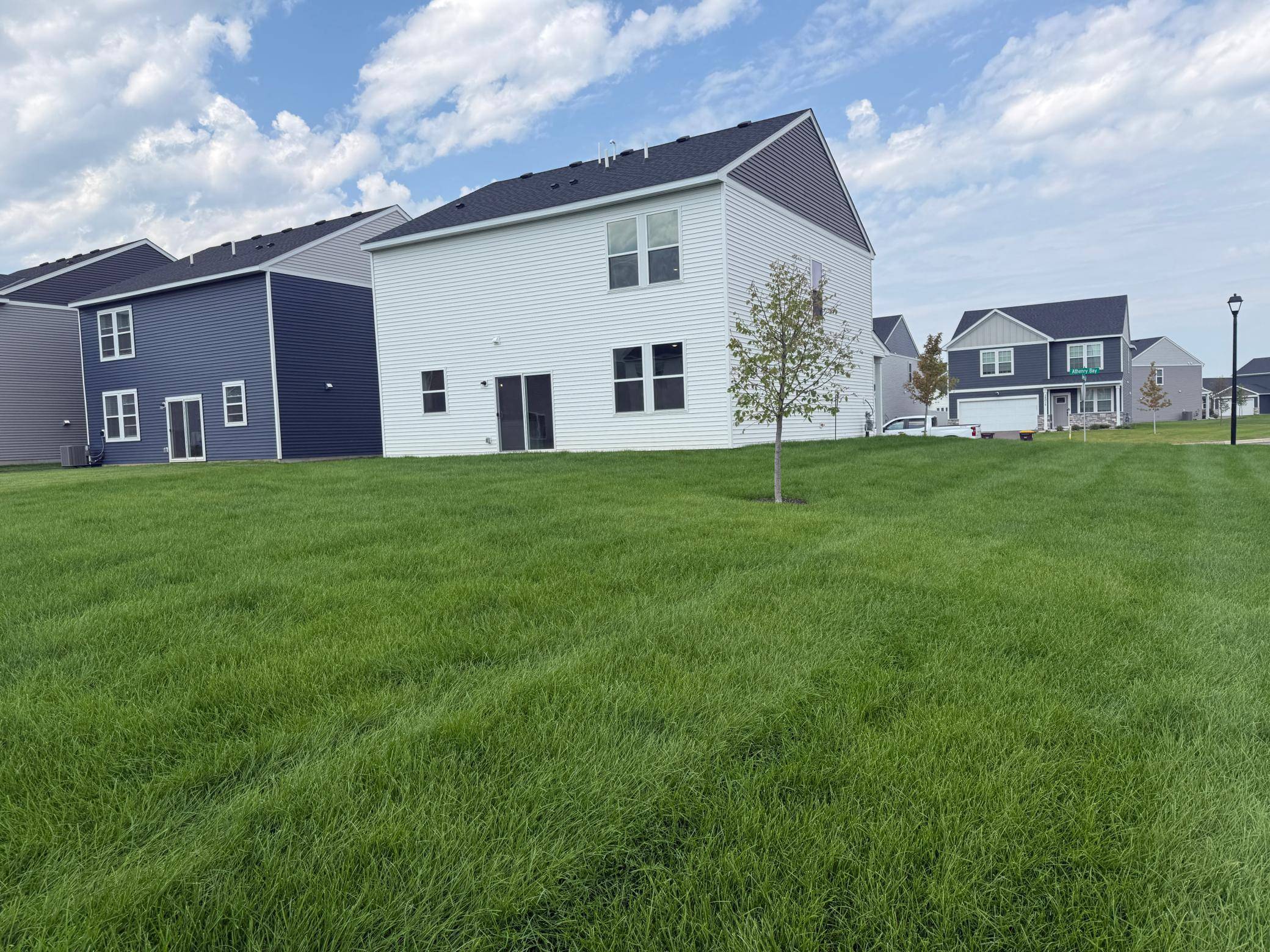 15016 Athenry Bay, Rosemount, MN 55068