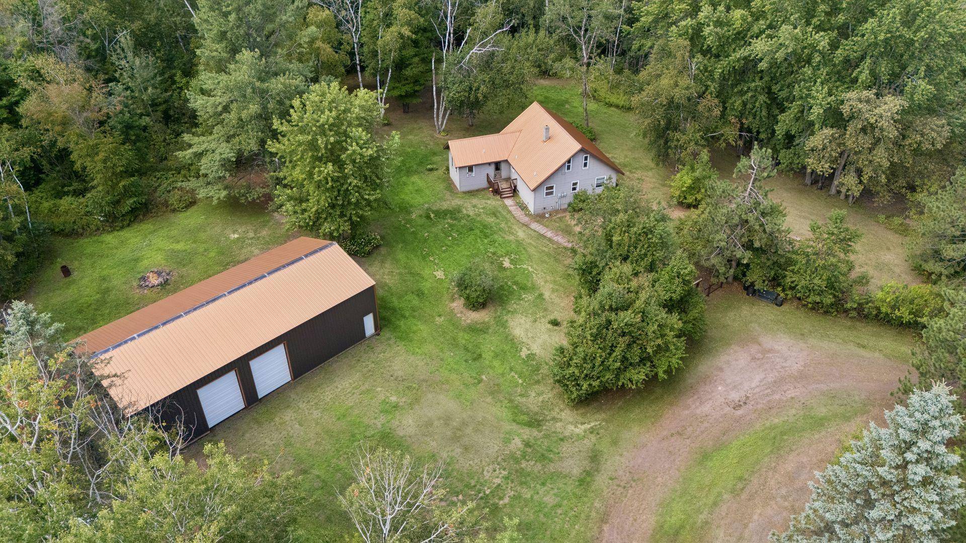 38653 Little Sand RD, Hinckley, MN 55037