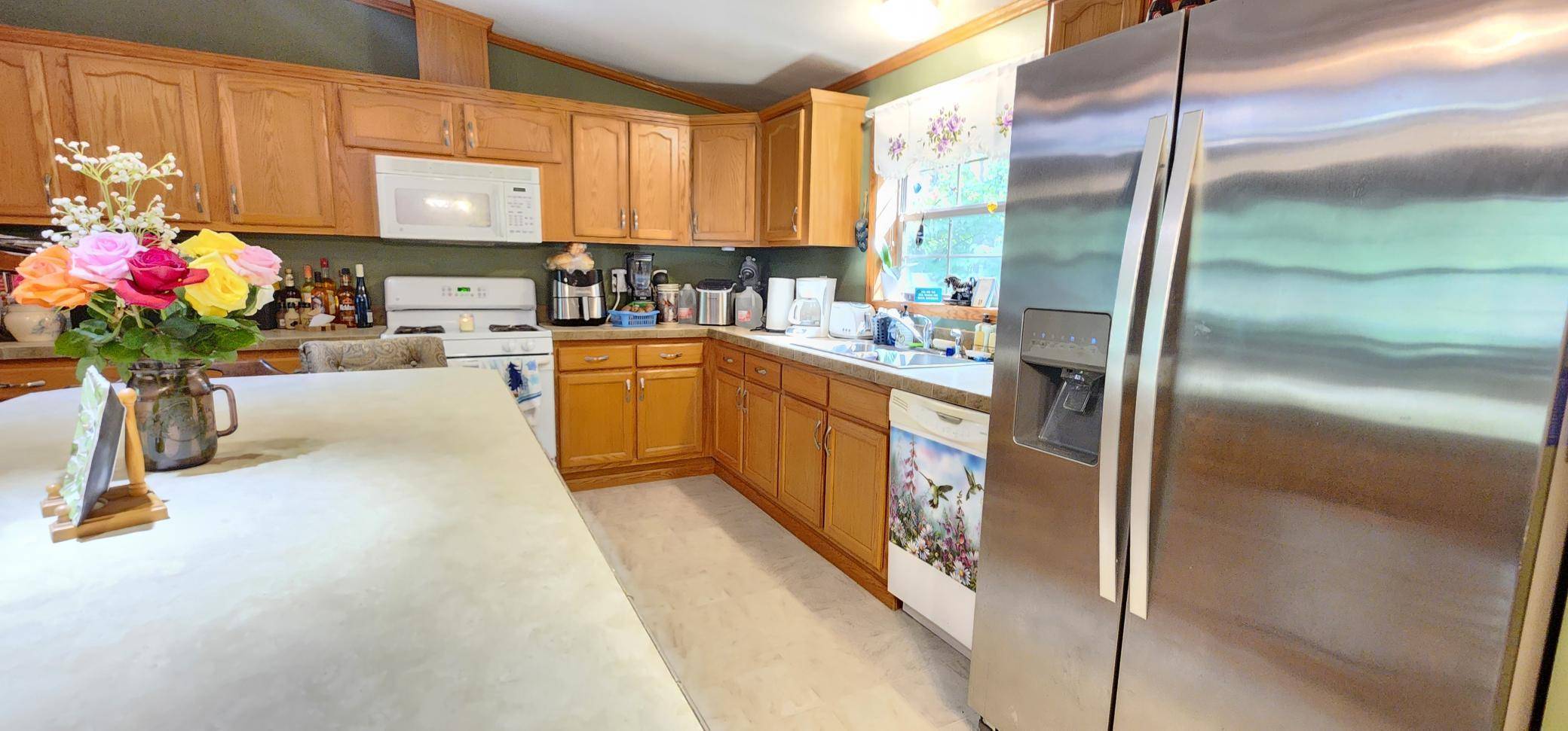6438 Cougar TRL NW, Walker, MN 56484