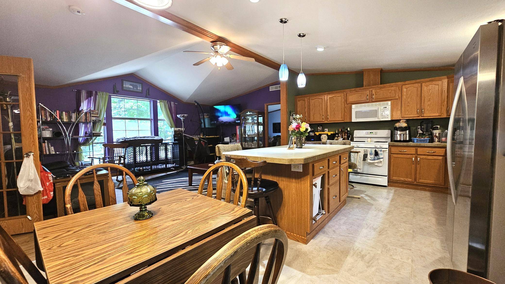 6438 Cougar TRL NW, Walker, MN 56484
