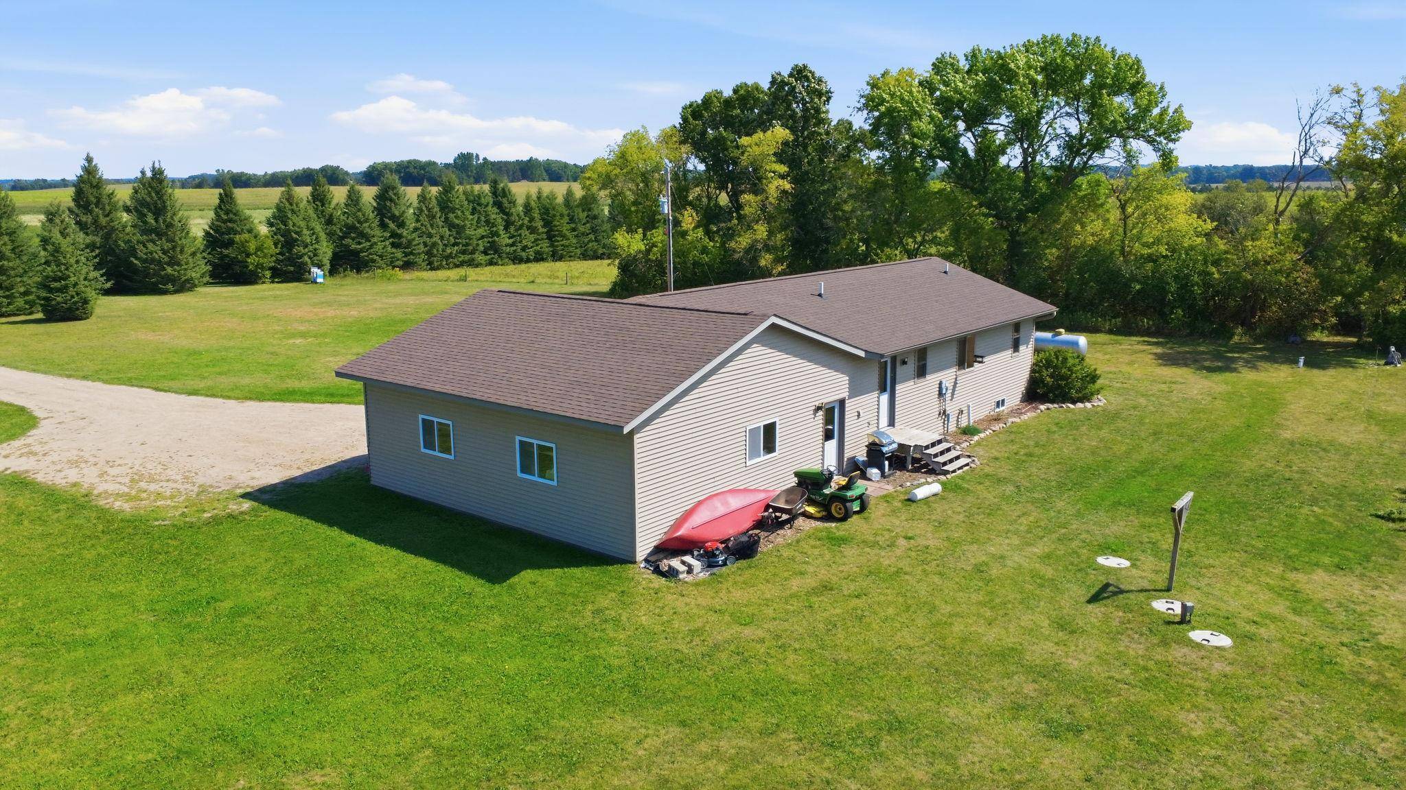 26129 294th ST, Browerville, MN 56438
