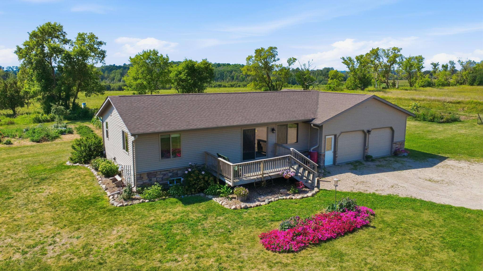 26129 294th ST, Browerville, MN 56438