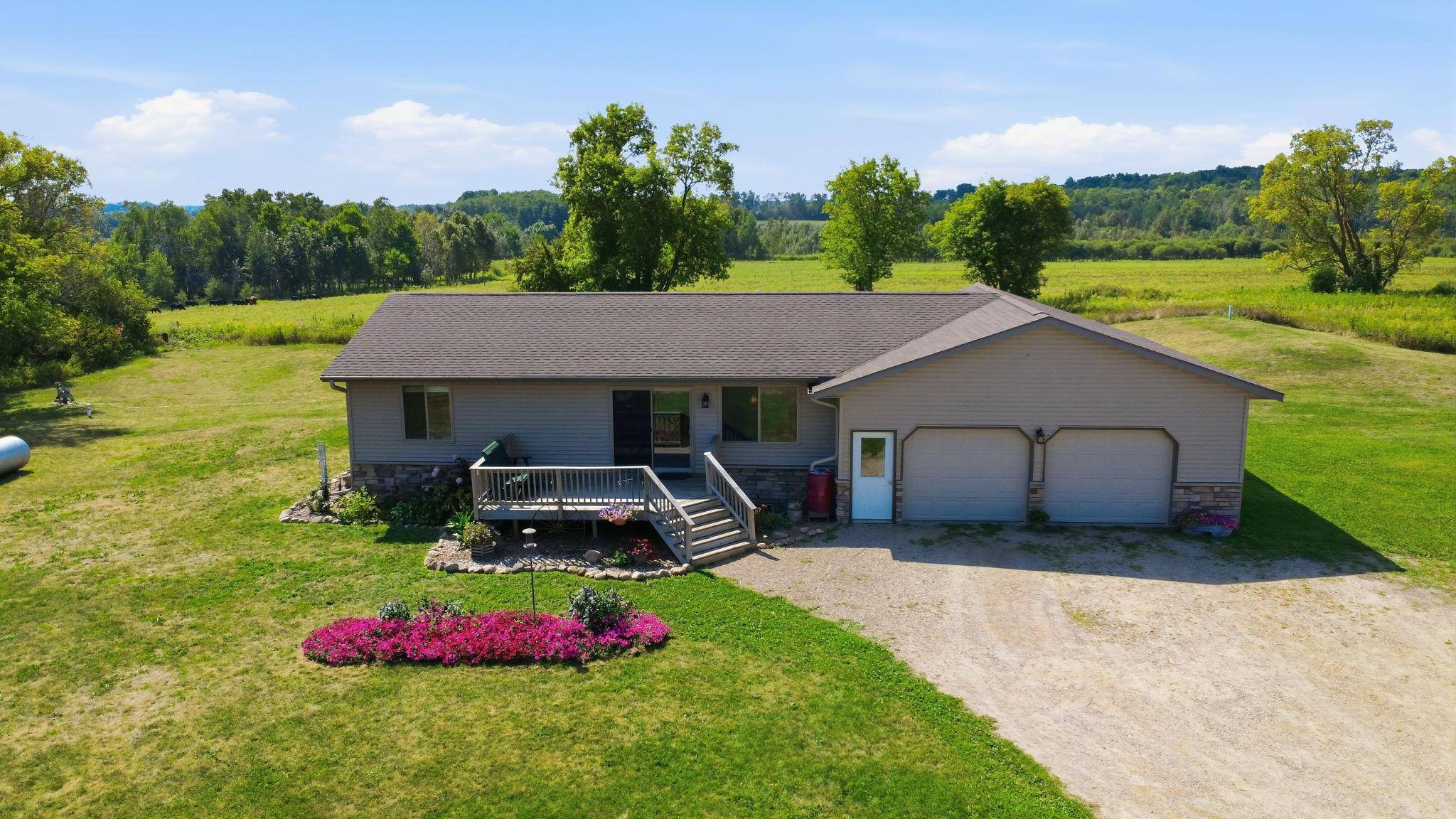 26129 294th ST, Browerville, MN 56438