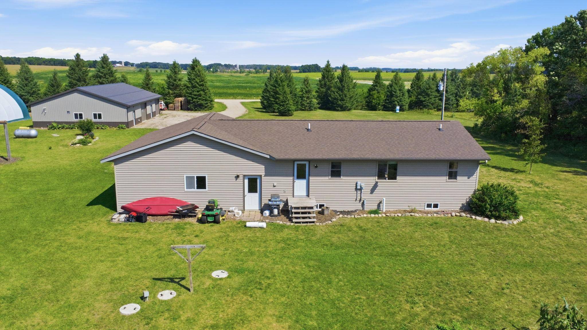 26129 294th ST, Browerville, MN 56438