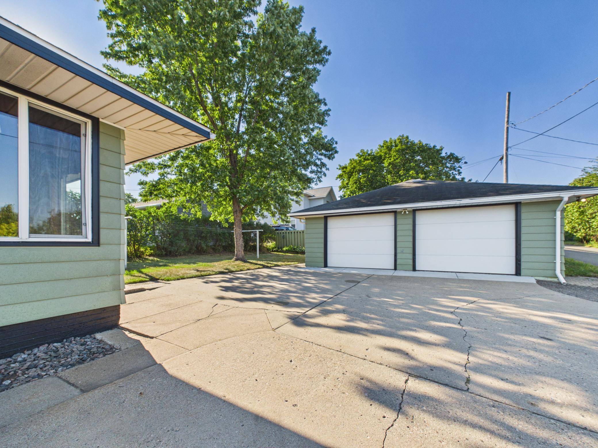 610 3rd ST N, Waite Park, MN 56387
