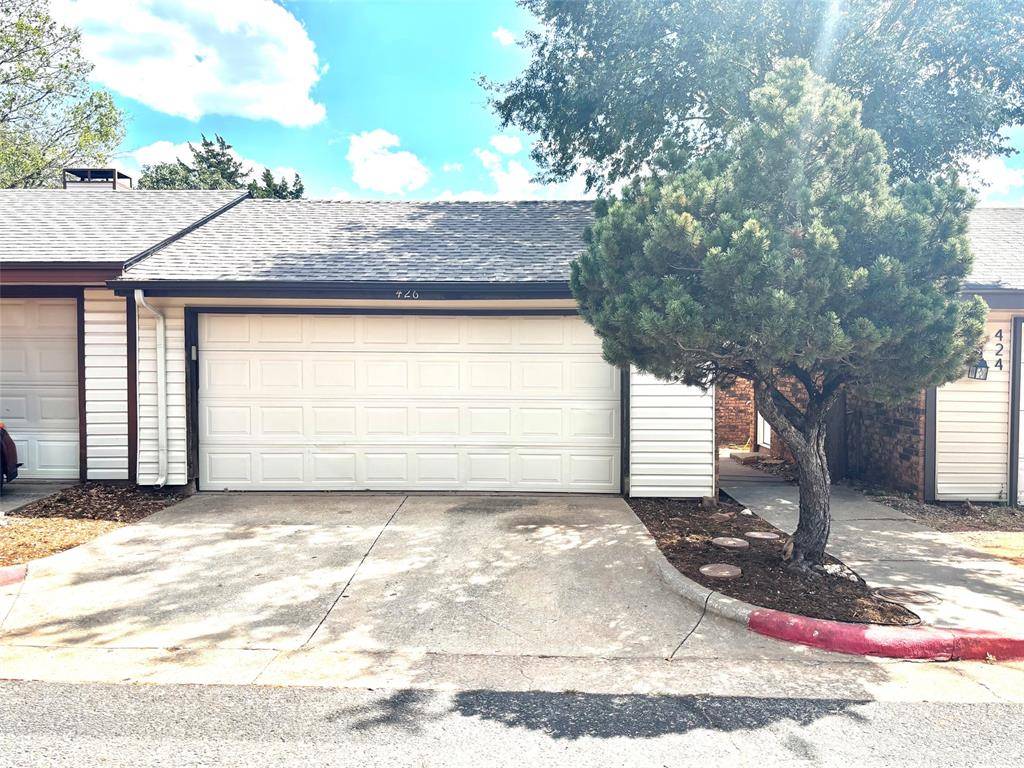 426 Sundance LN, Edmond, OK 73034