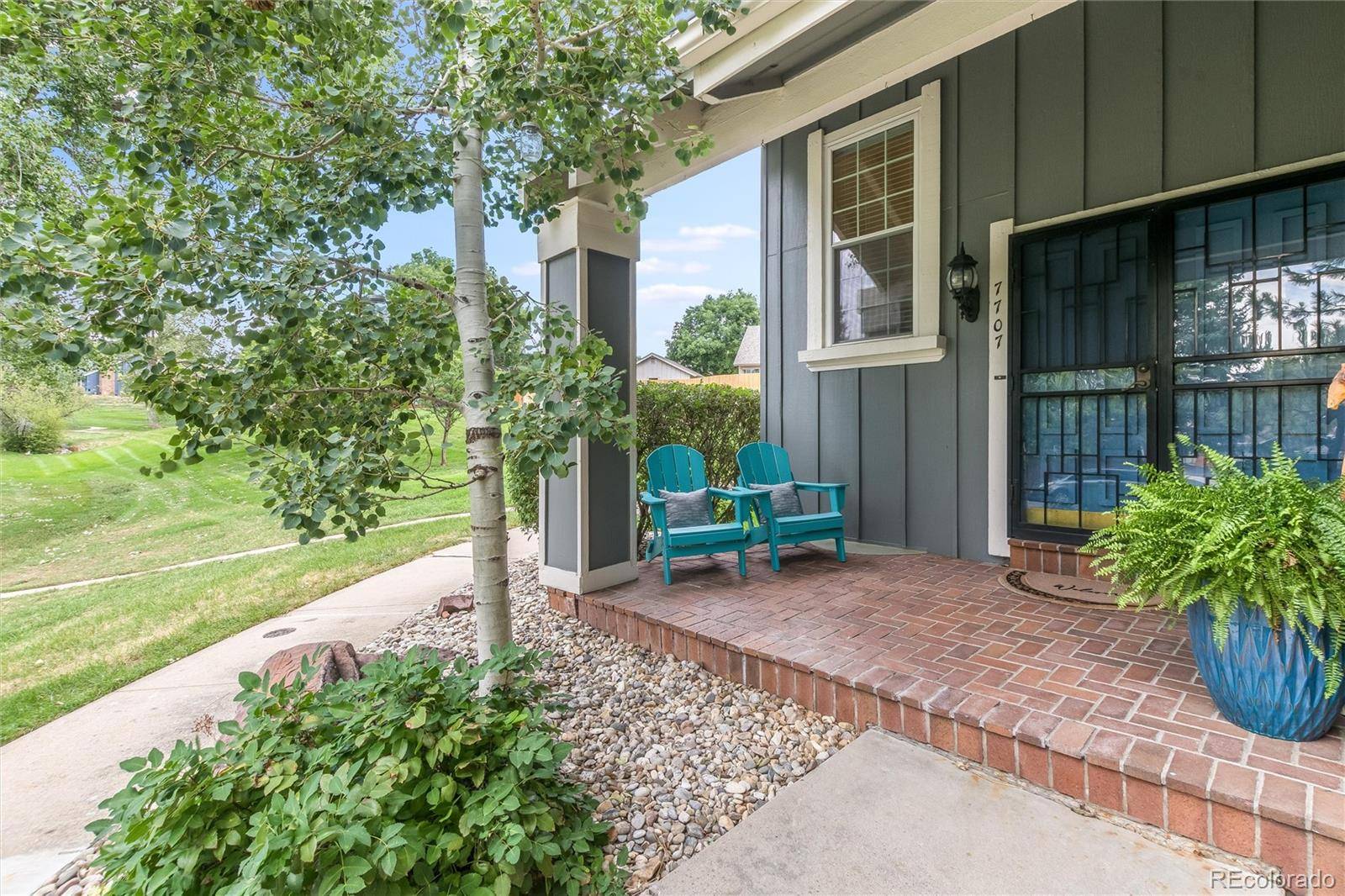 7707 E Jamison DR, Englewood, CO 80112