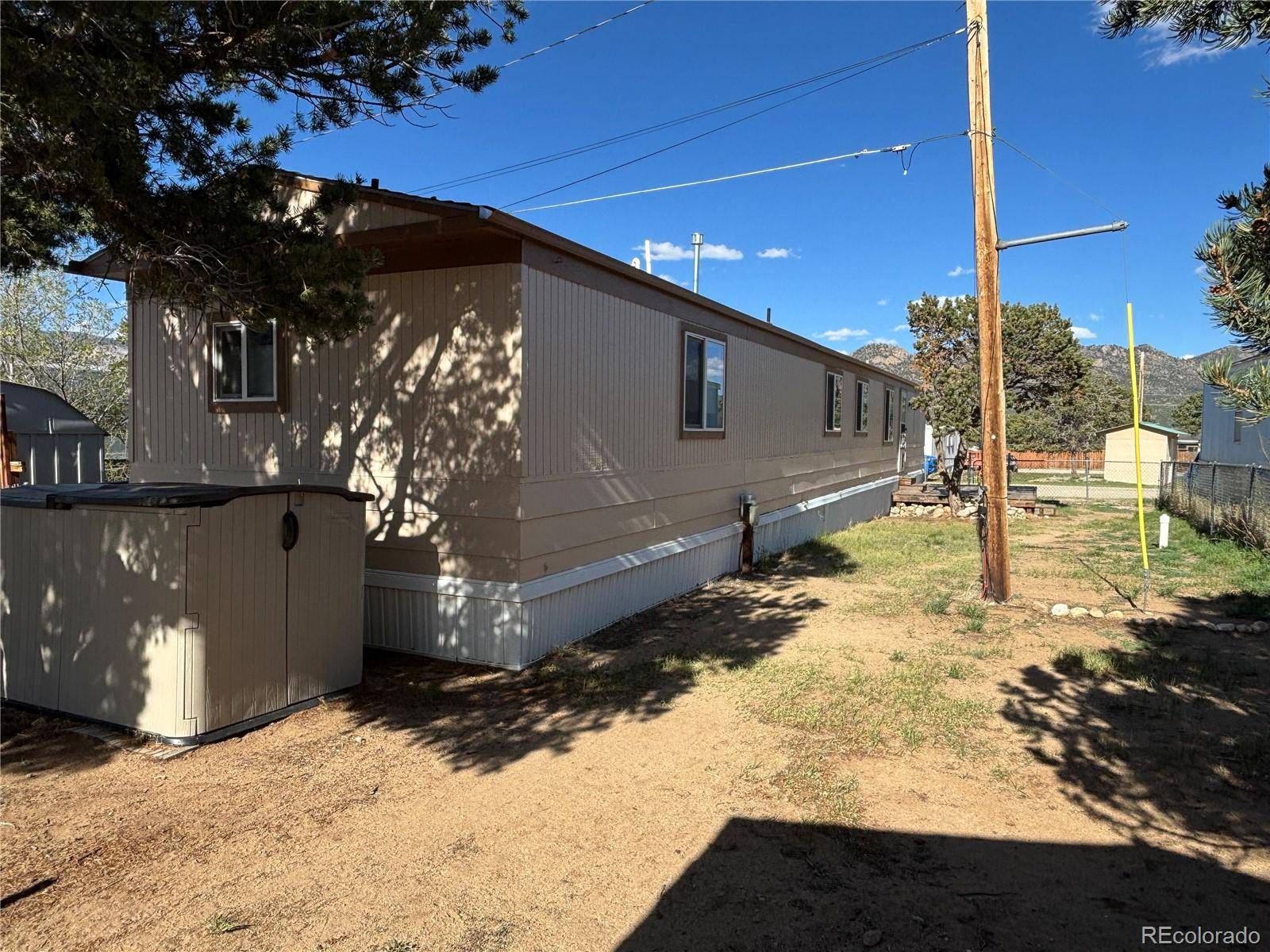 29600 County Road 353, Buena Vista, CO 81211
