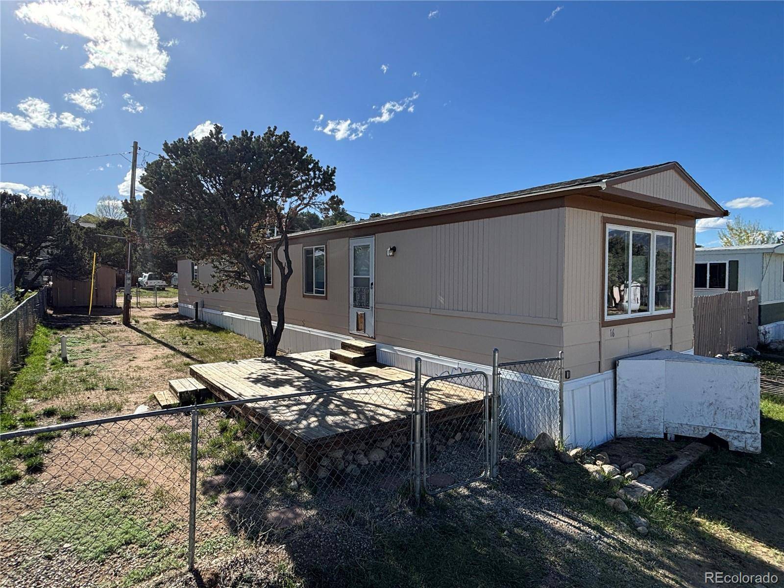 29600 County Road 353, Buena Vista, CO 81211