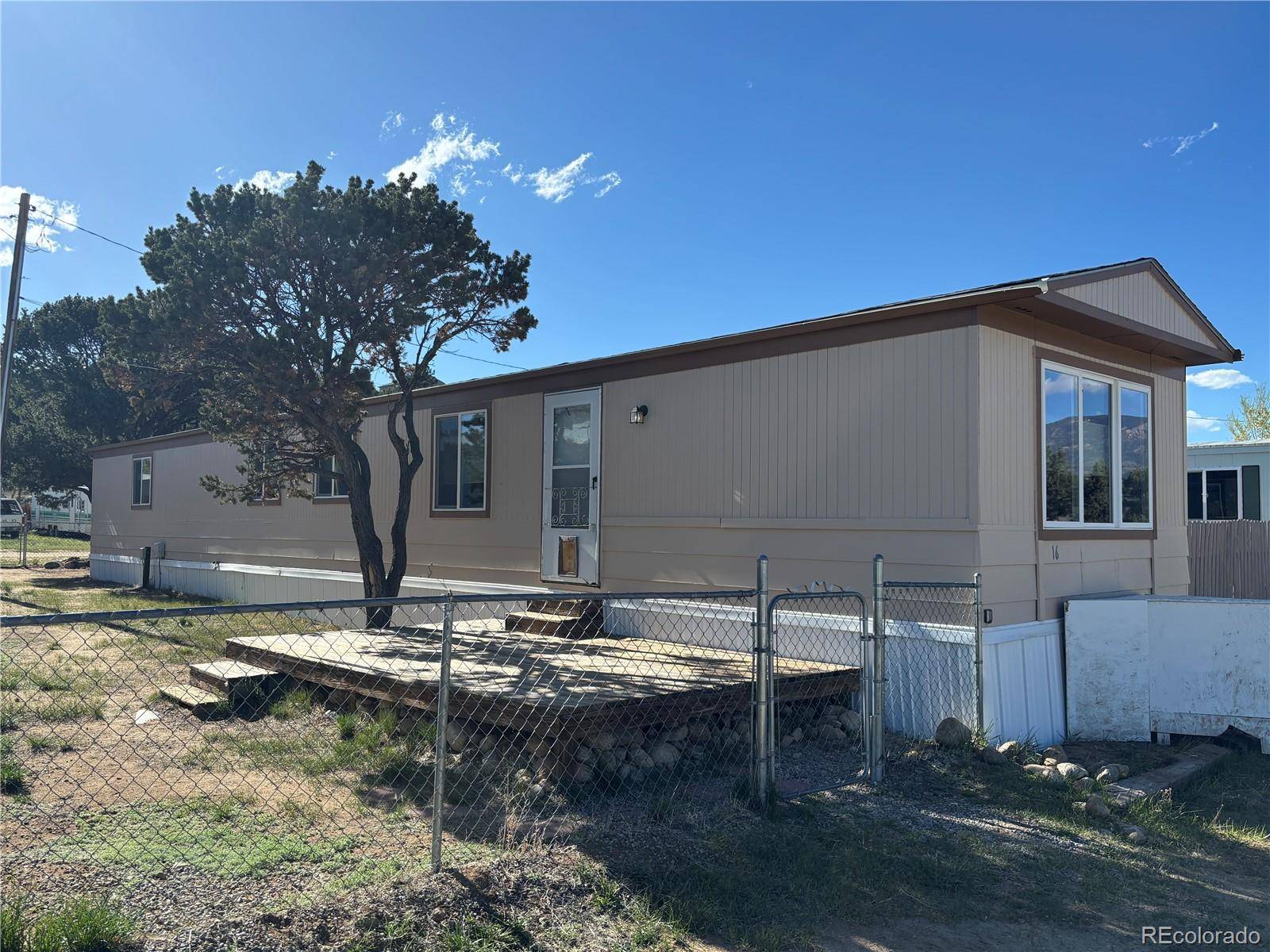 29600 County Road 353, Buena Vista, CO 81211