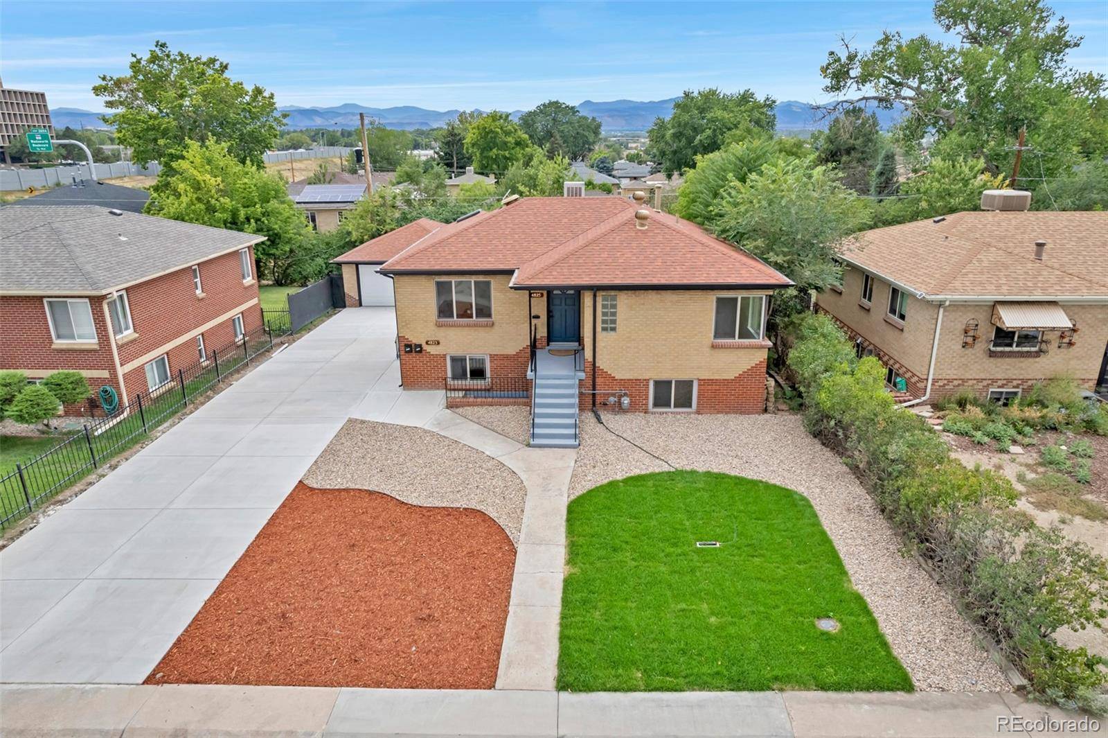 4823 Eaton ST, Denver, CO 80212