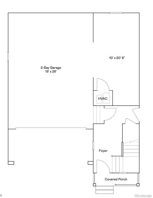6973 E 149th PL, Thornton, CO 80602